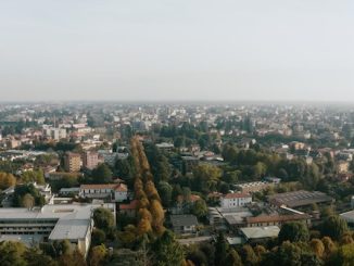 Gallarate cassani nuovo pgt