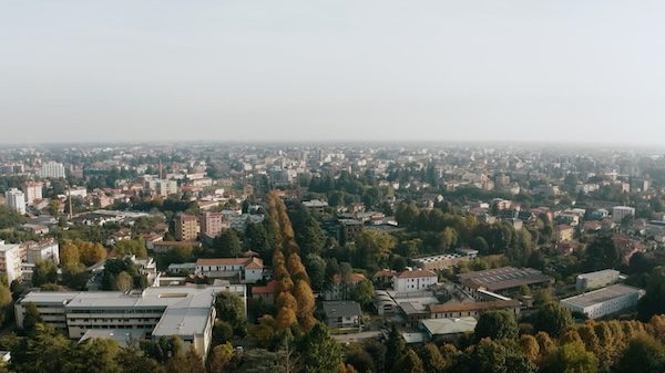 Gallarate cassani nuovo pgt
