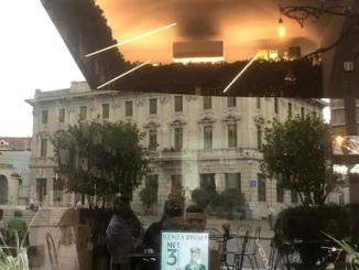gallarate negozi storici