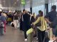 Malpensa passaporto timbro dogana