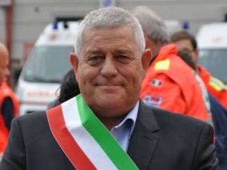 Sesto Calende Favaron aperitivo