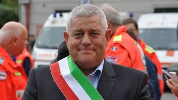 Sesto Calende Favaron aperitivo