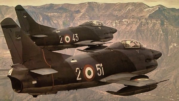 Sesto aereo orologio tributo