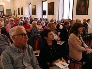 somma Università terza età