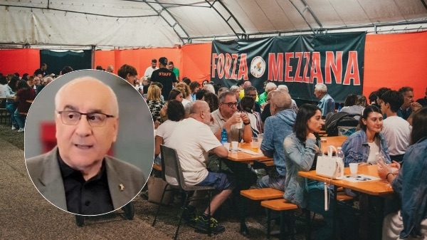 Mezzana somma Oss don
