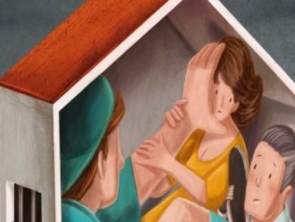 Varese violenza figli genitori