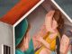 Varese violenza figli genitori