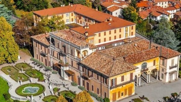 Gazzada asst Varese neuroemergencies