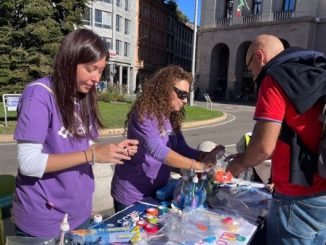 Notte ricerca Università Varese busto Como