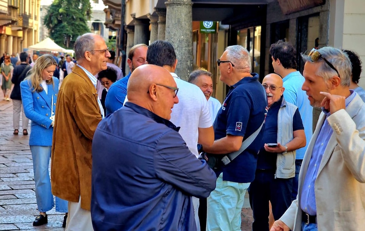 varese fratelli leggio