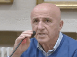 borgomanero polemiche dimissioni
