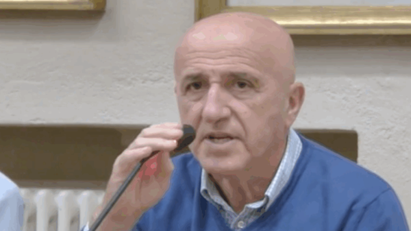 borgomanero polemiche dimissioni