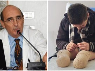 legnano bambini guerre fondazione delbene