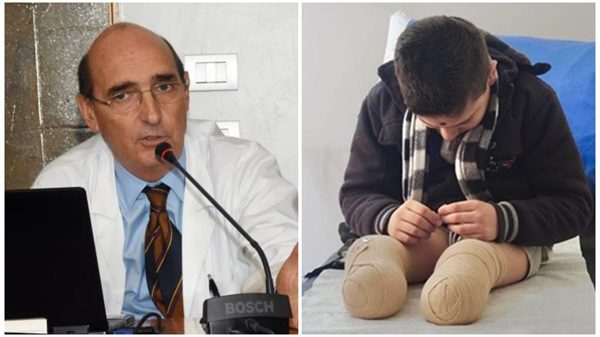 legnano bambini guerre fondazione delbene