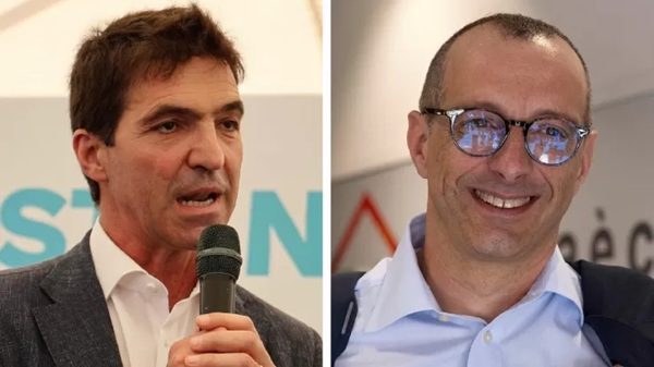 elezioni regionali meloni