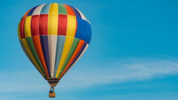 angera mongolfiera voli solidali