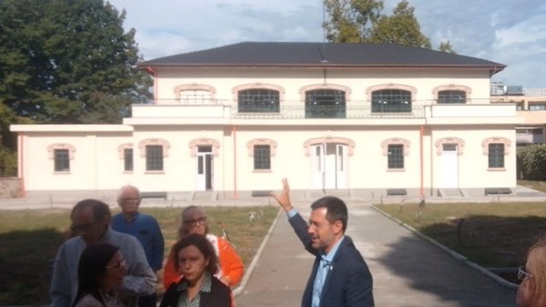 legnano bambini museo cantiere