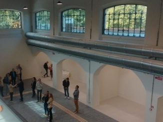 legnano bambini museo cantiere