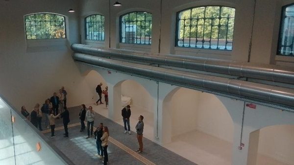 legnano bambini museo cantiere