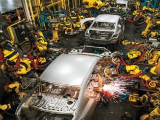 industria automobilistica automotive