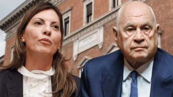 almarsi bartolozzi nordio