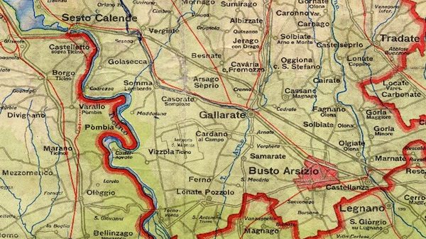 territorio amministratori varesotto