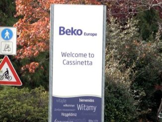 beko cassinetta rsu siamo preoccupati