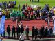 Sport Fest Lebenshilfe Berlin