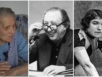 Francesca Mainini Luigi Giussani Alfonsina Strada