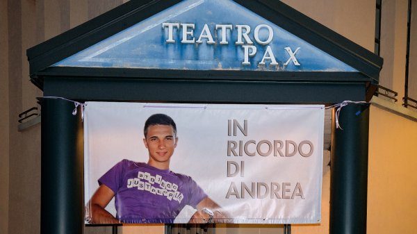 cantello ricorda andrea filippi