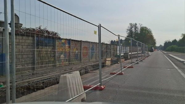 legnano lavori strade teleriscaldamento