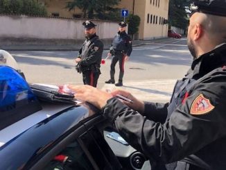 Sesto calende arrestati borseggiatori