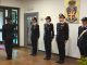 carabinieri comandante visita varese