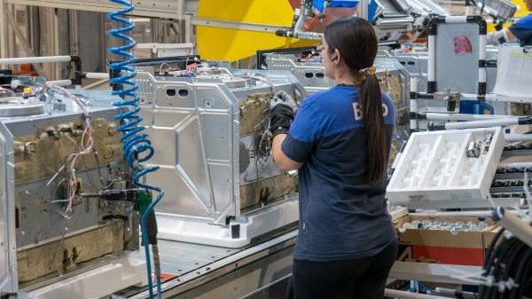 cassinetta beko investe ricerca