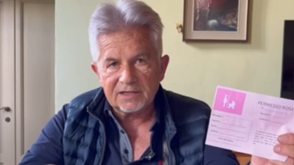 castanoprimo iannantuono parcheggi rosa