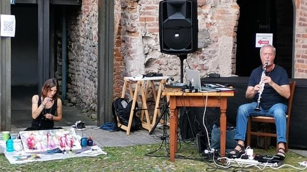 castiglione musica hamlet geometrie 01
