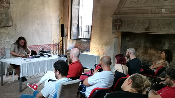 castiglione musica hamlet geometrie 03