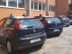 legnano caserma auto carabinieri