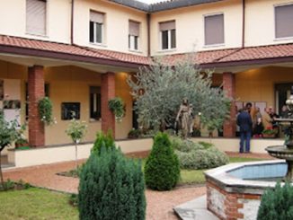 chiostro solidale cerromaggiore