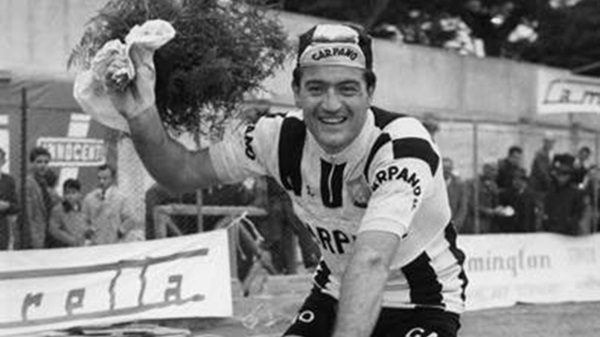 turbigo ciclismo lutto bailetti