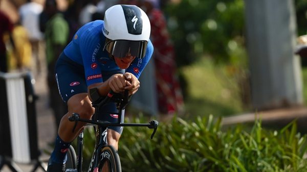 ciclismo mondiali azzurri