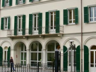 civico liceo musicale varese