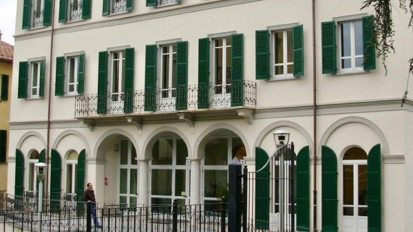 civico liceo musicale varese