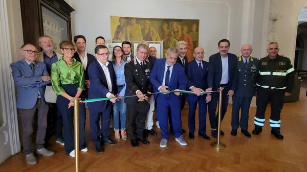 de gasperi mostra varese