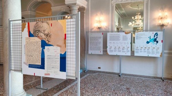 de gasperi mostra varese