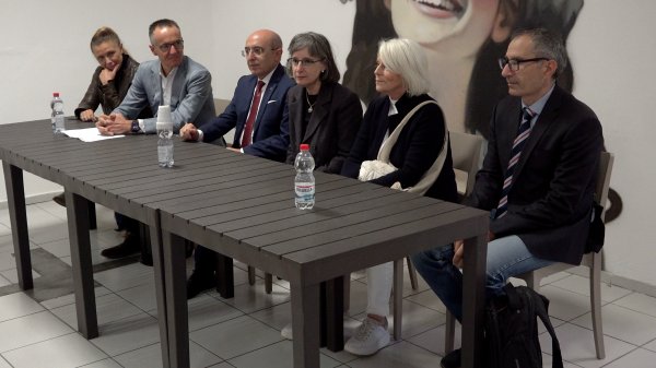design week carcere varese
