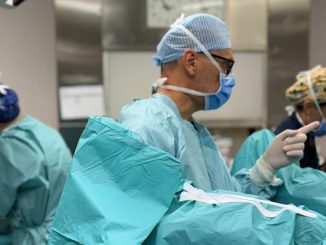 Gallarate chirurgia urologia saredi