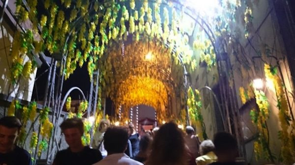 Casorate festa san tito