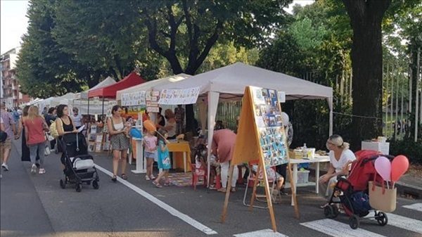 fiera san vittore olona