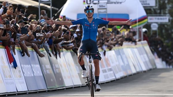 ciclismo mondiale mark finn